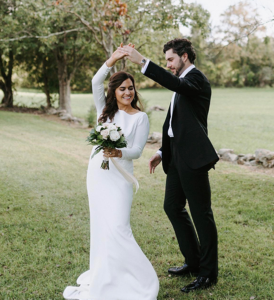 CASSIDY & MARK