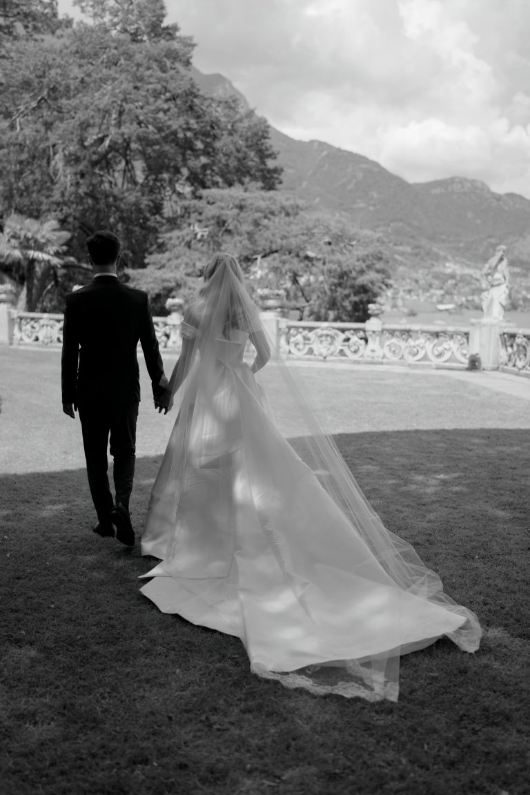 Lea Ann Belter Wedding Dress