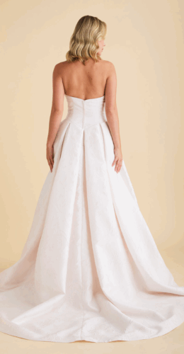 Echo Strapless Astrid & Mercedes
