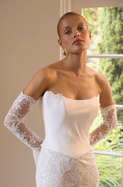 Bobby La Premiere Bridal