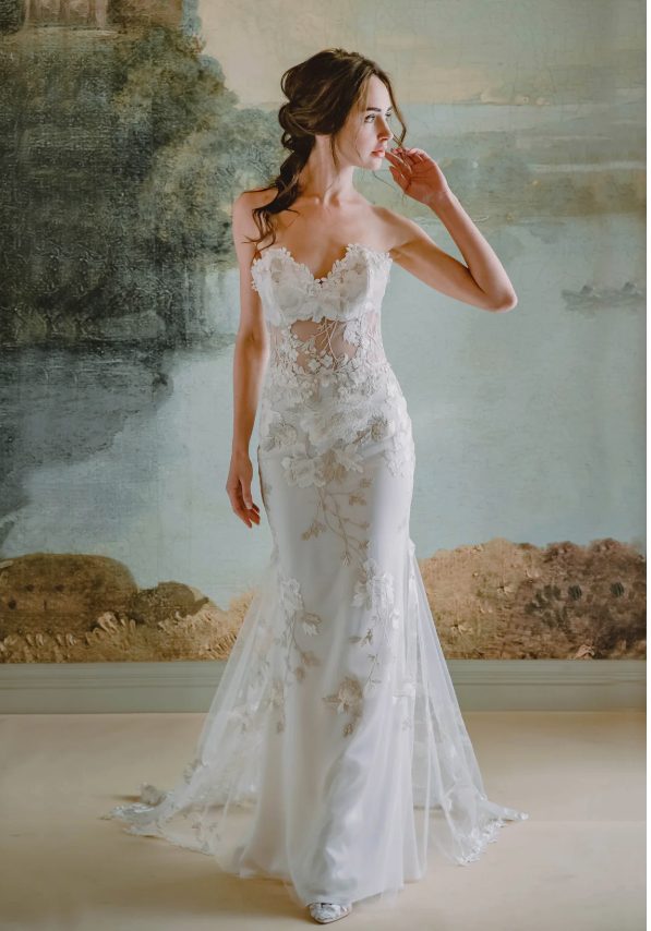 Odessa Claire Pettibone