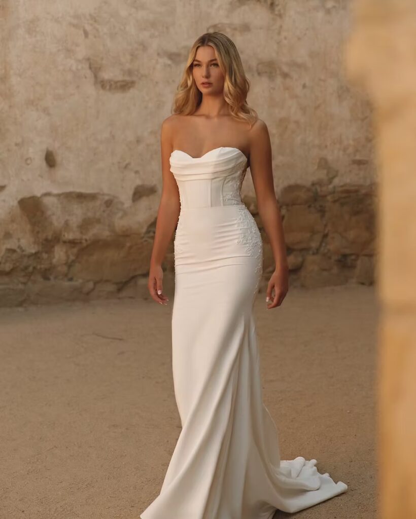 Elissar Bridal