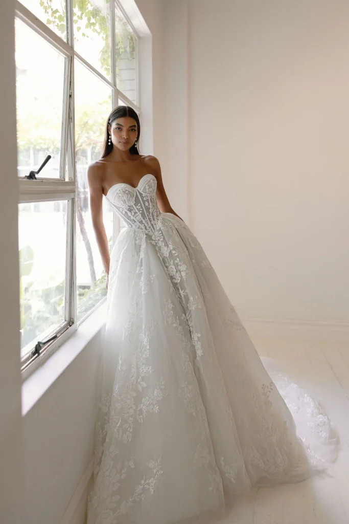 greta by la premiere bridal