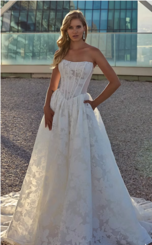 CYPRESS BY EDDY K BRIDAL