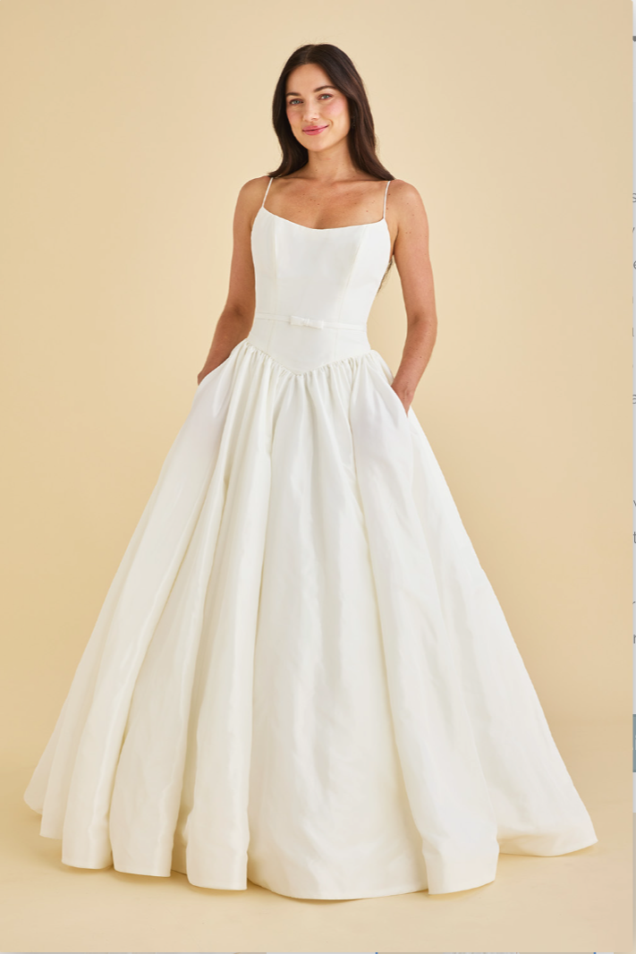 CAPRISE BY LEA ANN BELTER BRIDAL