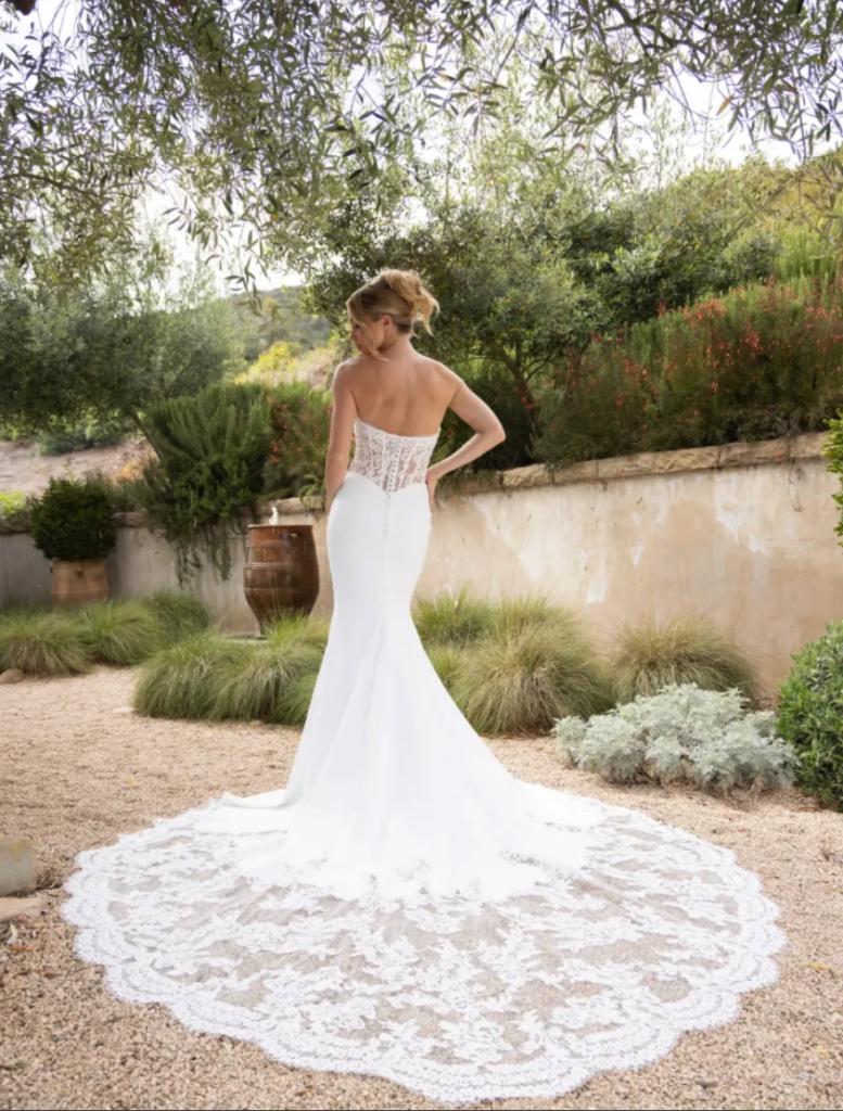 ruby by elissar bridal