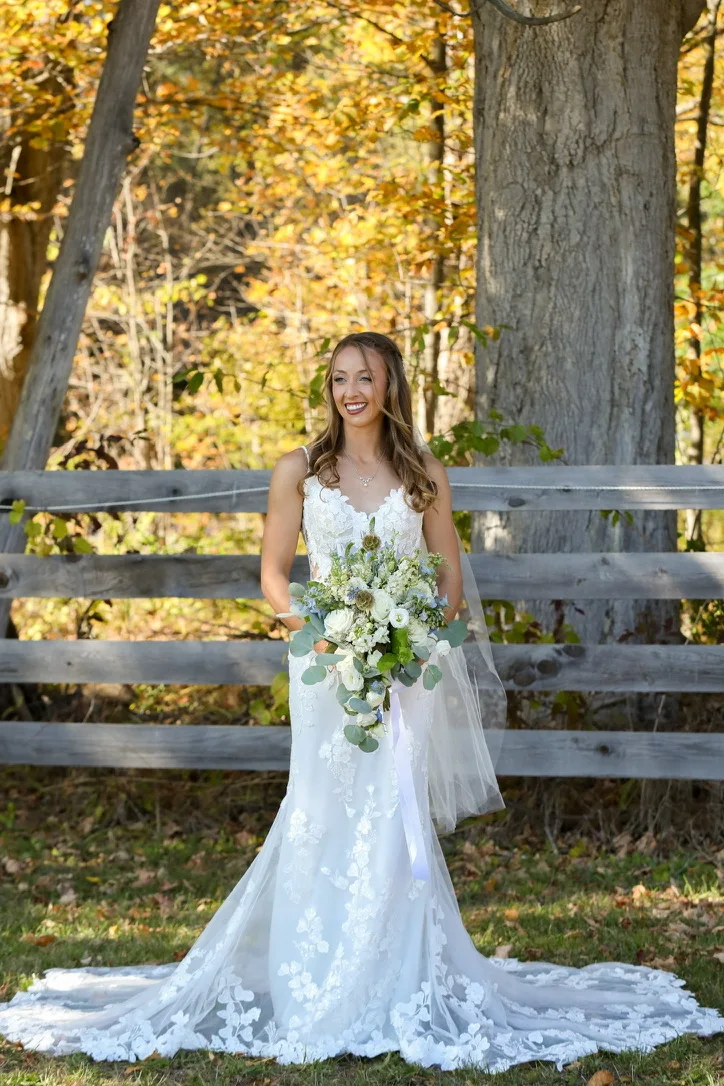 Madi Lane Bridal